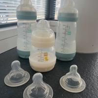 Set biberon mam