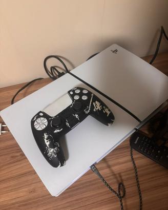 Ps5 slim