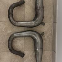 Scarichi yamaha banshee 350