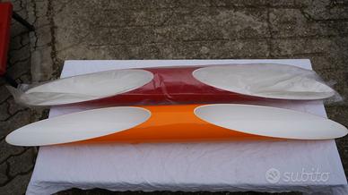 Applique KUNDALINI originali – design anni ’70