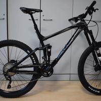 KTM Lycan LT 273 | MTB Muscolare