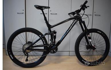 KTM Lycan LT 273 | MTB Muscolare