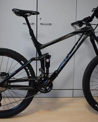 KTM Lycan LT 273 | MTB Muscolare
