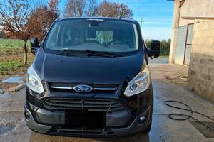 ford tourneo custom ,leggere bene