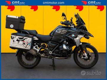 BMW R 1250 GS Garantita e Finanziabile