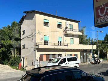 Appartamento Sermoneta [Cod. rif 3287154VRG]
