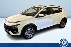 Hyundai Bayon 1.0 TGDI MT Business MY26