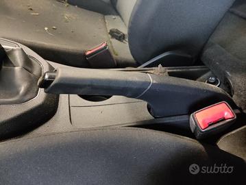 Leva freno a mano SEAT IBIZA 999cc benzina del 201