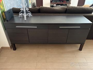 Madia / Credenza moderna colore weng