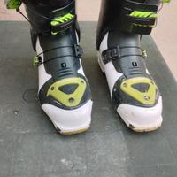 SCARPONI DYNAFIT TLT5 44