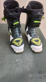 SCARPONI DYNAFIT TLT5 44