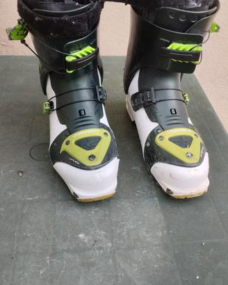 SCARPONI DYNAFIT TLT5 44