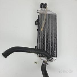 KTM 125 450 SX EXC GASGAS MC 23 26 RADIATORE DX