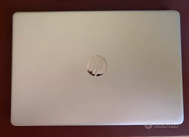 PC - HP Laptop 15s 15,6”