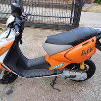 Beta Ark - 2012