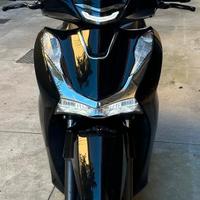 Scooter Honda sh 125