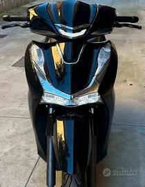 Scooter Honda sh 125