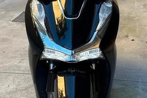 Scooter Honda sh 125