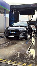 AUDI A1 CITY CARVER 2022 110CV