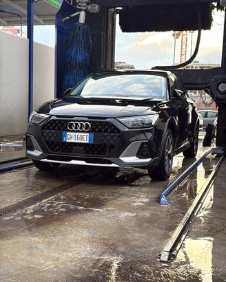 AUDI A1 CITY CARVER 2022 110CV