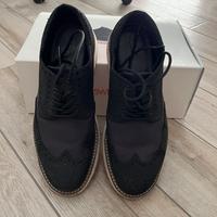 Scarpe eleganti swims