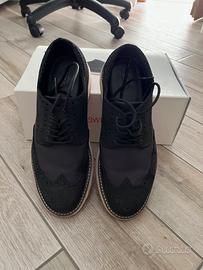 Scarpe eleganti swims