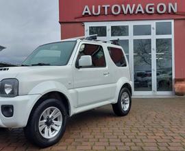 SUZUKI Jimny 1.3 4WD Evolution Plus