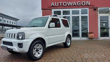 SUZUKI Jimny 1.3 4WD Evolution Plus