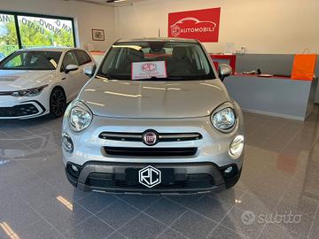 Fiat 500X 1.0 T3 120 CV City Cross