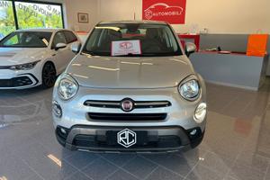 Fiat 500X 1.0 T3 120 CV City Cross