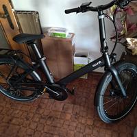 e-bike eovolt 