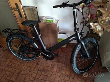 e-bike eovolt 