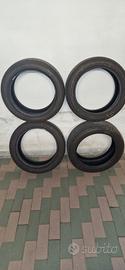 Gomme estive 