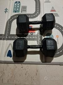 Manubri Toorx 22.5 
