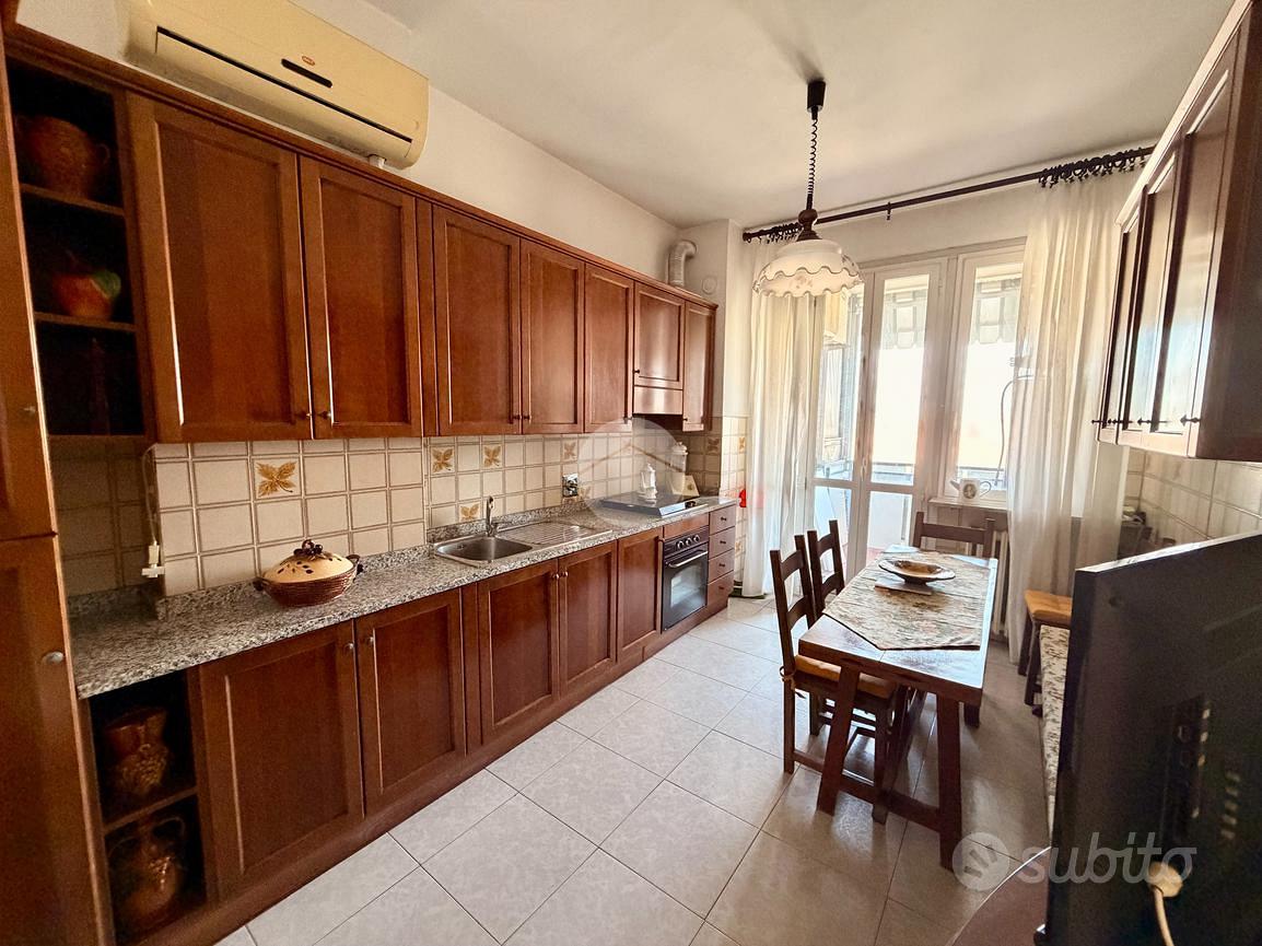 Apartment in Torino, Vallette, Circoscrizione 5 - Vista 4
