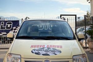 Fiat Panda 1.2 Natural Power 60 Cv