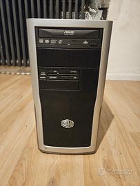 Pc Desktop I3-3220