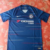 Maglia Calcio Home Chelsea 2018/19