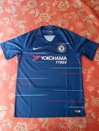 Maglia Calcio Home Chelsea 2018/19