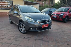 Peugeot 2008 1.6 e-HDi 92 CV Stop&Start Urban Cros