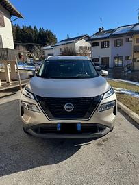 Nissan X-Trail 4x4 e-power N Connecta