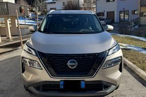 Nissan X-Trail 4x4 e-power N Connecta
