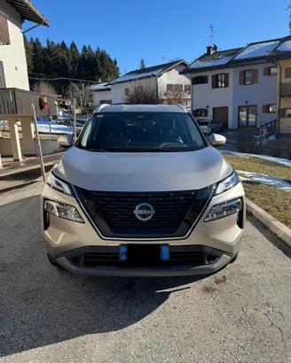 Nissan X-Trail 4x4 e-power N Connecta