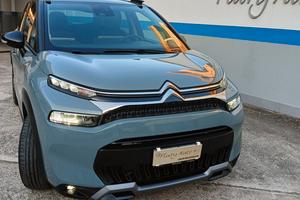 Citroen C3 Aircross BlueHDi 110 S&S Feel