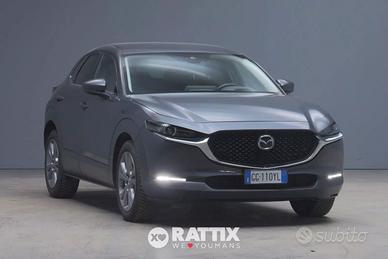 MAZDA CX-30 CX-30 2.0 m-hybrid Evolve 2wd 150cv 6a