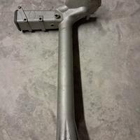 Ponte usato falciatrice  bcs 