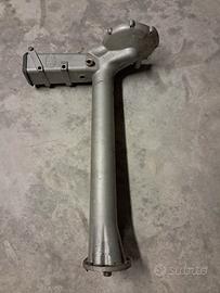 Ponte usato falciatrice  bcs 