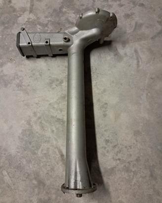 Ponte usato falciatrice  bcs 