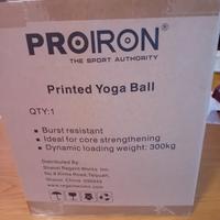 palla fitness proiron