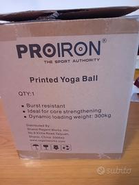 palla fitness proiron